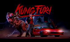 Kung Fury