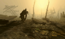 Bethesda Releases New Screens for Fallout 4