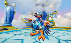 Skylanders SuperChargers