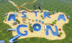 Waterpark Tycoon - Die Freibadsaison eröffnen