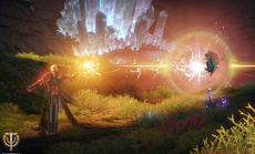 Skyforge -- Latest Class Revealed: Lightbinder