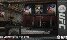 Mit EA SPORTS UFC vom Ultimate Fighter zur Hall-Of-Fame-Legende