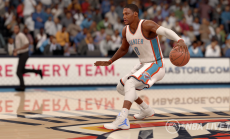 NBA LIVE 16