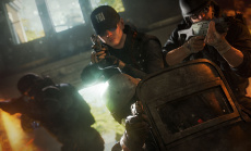 Rainbow Six Siege Screenshots 1