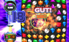 Match-3-Spiel Bejeweled Twist für PC kann jetzt gespielt werden