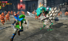 Informationen zu Hyrule Warriors