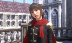 Final Fantasy Type-0 HD – Ultimate Experience Coming to PC Next Month