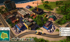 TROPICO 5: 