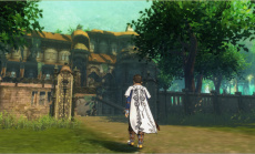 Tales of Zestiria - Screenshots zur TGS 2014