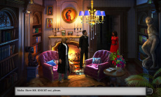 Gabriel Knight: Sins Of The Fathers - 20Th Anniversary Edition - Release-Datum bekanntgegeben