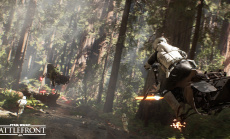 Star Wars Battlefront Screenshots