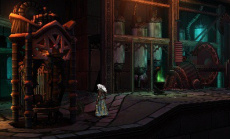 Nachwehen der gamescom: Castlevania: Lords of Shadow – Mirror of Fate (3DS)