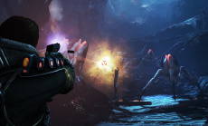 Lost Planet 3: Multiplayer-Modi im Detail