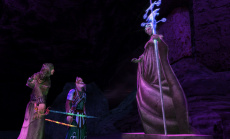Dungeons & Dragons Online: Bedrohung durch das Unterreich - Screenshots des Yugo- und Graveyard-Dungeons