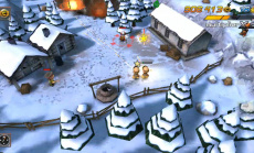 Tiny Troopers Joint Ops - Offizieller Trailer - PSVita Screenshots