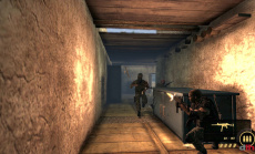 Neue Screenshots zu Global Ops: Commando Libya