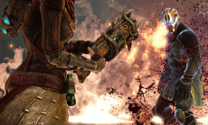 Nosgoth Closed Beta startet am 27. Februar