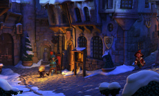 The Book of Unwritten Tales 2 von Nordic Games angekündigt