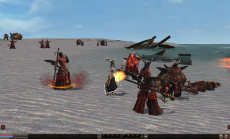 Metin2: Erweiterung The Dark Dragons veröffentlicht