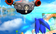 Sonic Dash - SEGA spielt verrückt und vermeldet 100% Valentinstags-freies Update