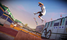 Tony Hawk's Pro Skater 5