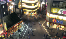 Yakuza of the End wird zu Yakuza: Dead Souls und erscheint im März 2012