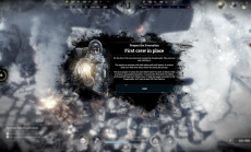 Frostpunk Winterhome Review