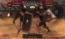 Gladiators Online: Death Before Dishonor startet Open-Beta nach erfolgreichem Early Access