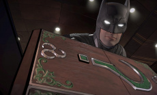 Batman: The Enemy Within - The Telltale Series