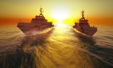 Schiff-Simulator: Die Seenotretter erscheint im Juli 2014