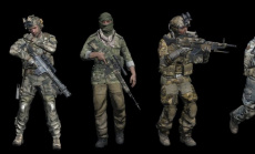 Arma 3 Marksmen DLC