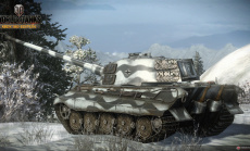 World of Tanks: Xbox 360 Edition ab sofort weltweit verfügbar