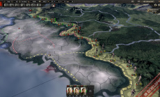 Hearts of Iron IV – New History Trailer