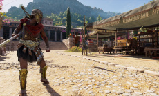 Assassin's Creed Odyssey