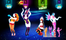 Just Dance 2014: Xbox One Screenshots