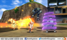 Naruto Shippuden: Ultimate Ninja Storm Revolution – Ninja World Tournament Modus angekündigt