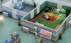 Two Point Hospital