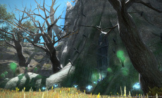 Final Fantasy XIV: A Realm Reborn - Patch 2.2 Through the Maelstrom jetzt online