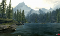 Neue Screenshots zu The Elder Scrolls V: Skyrim