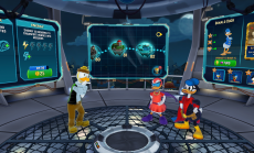 The Duckforce Rises