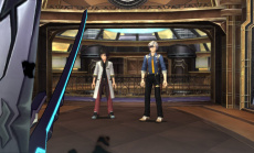 Tales of Xillia 2 - Neuer Trailer demonstriert die Macht von Entscheidungen