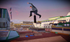 Tony Hawk's Pro Skater 5