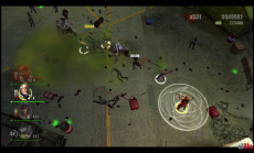 Zombie Apocalypse: Never Die Alone jetzt auf XBLA, doe PS3-Version folgt im November