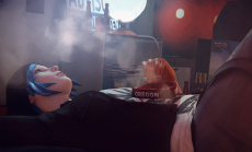 Life is  Strange - Erster Trailer