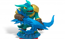 Teamplay für Skylanders Trap Team und den Dresdener Zoo