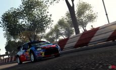 WRC 2 enthüllt die Urban Stages