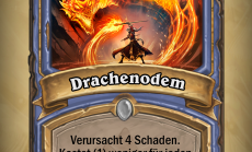 Hearthstone: Der Schwarzfels