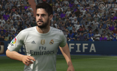 Fifa 16 Real Madrid