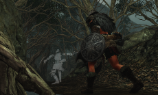 Bandai Namco Releases New Screenshots for Dark Souls II: Scholar of the First Sin