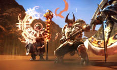 TERA Coming to Consoles Later This Year